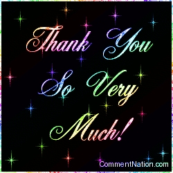 Thank you BPA Families!